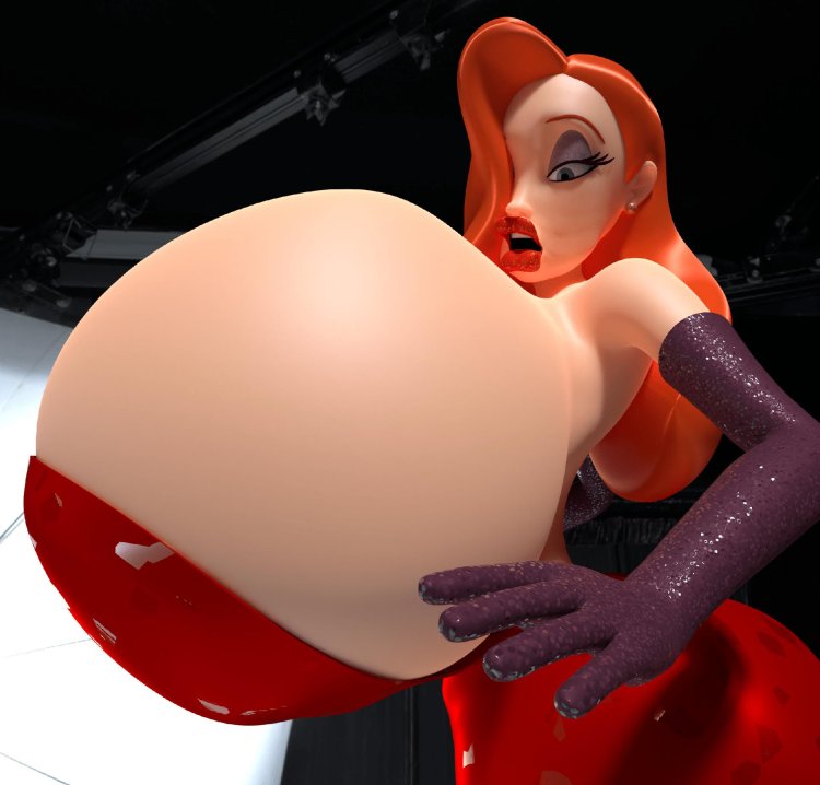 Jessica Rabbit
