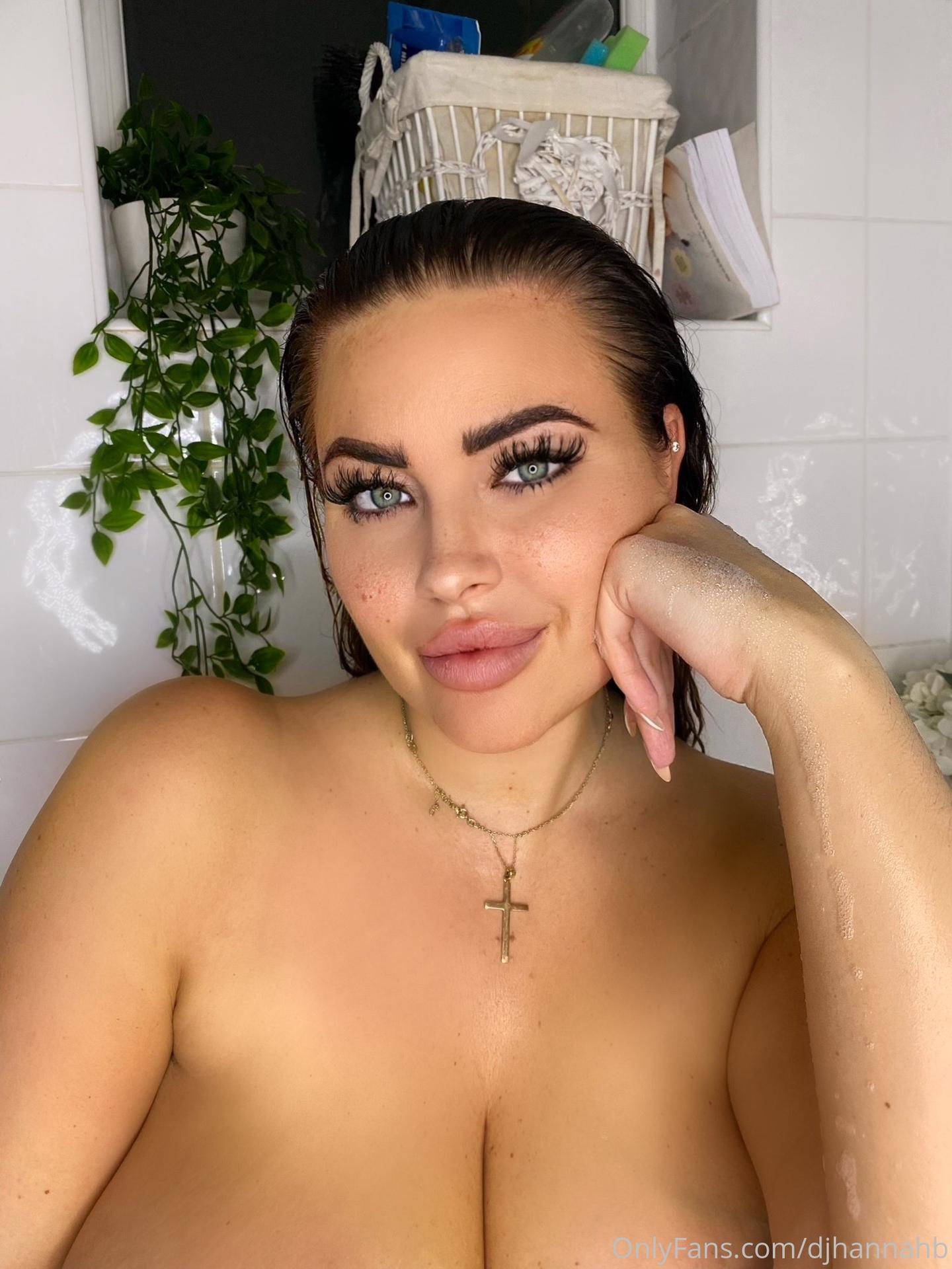 Djhannahb nude - 130 photo