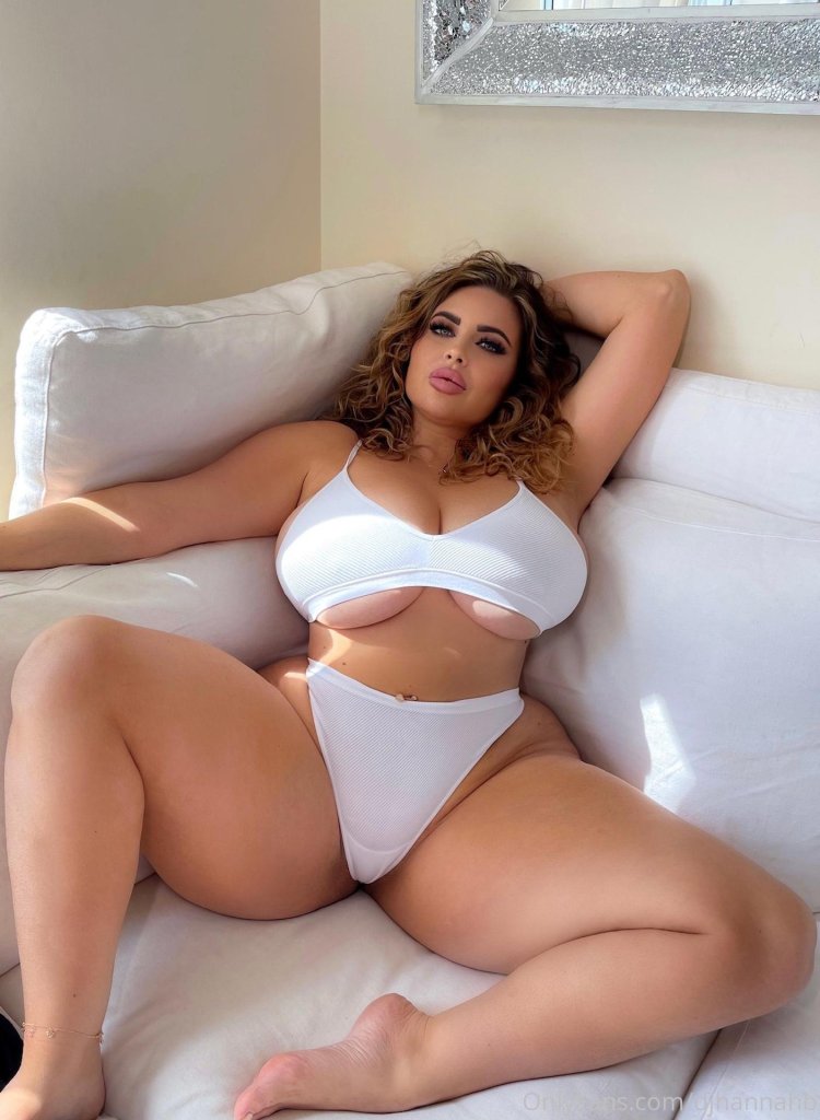 Samantha German Pyshka Nude