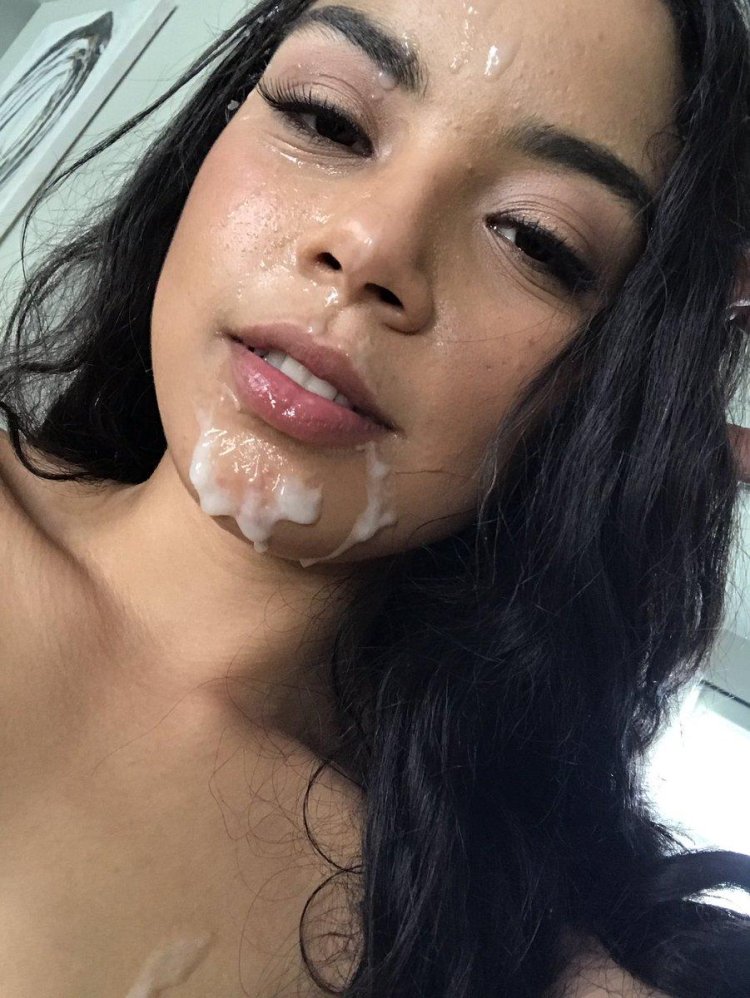 Miranda Cosgrow Cumshot