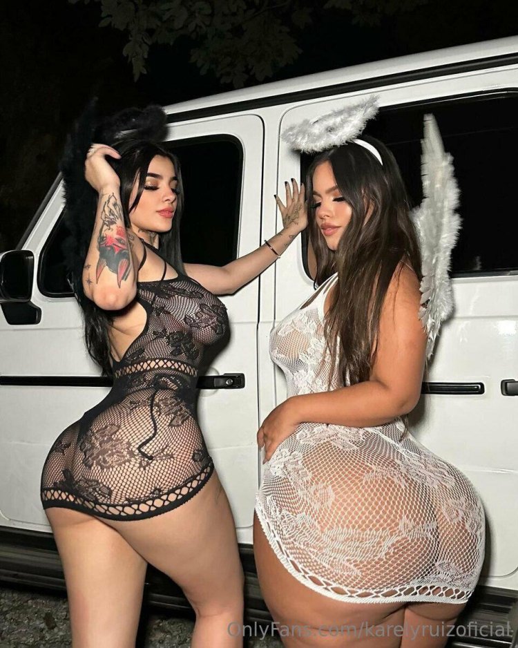 Karely ruiz onlyfans fotos gratis