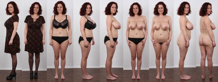 Carolina Czech casting