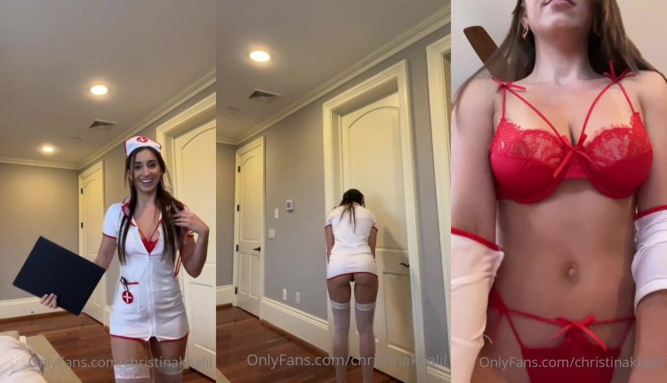 Costume of nurses for role -playing