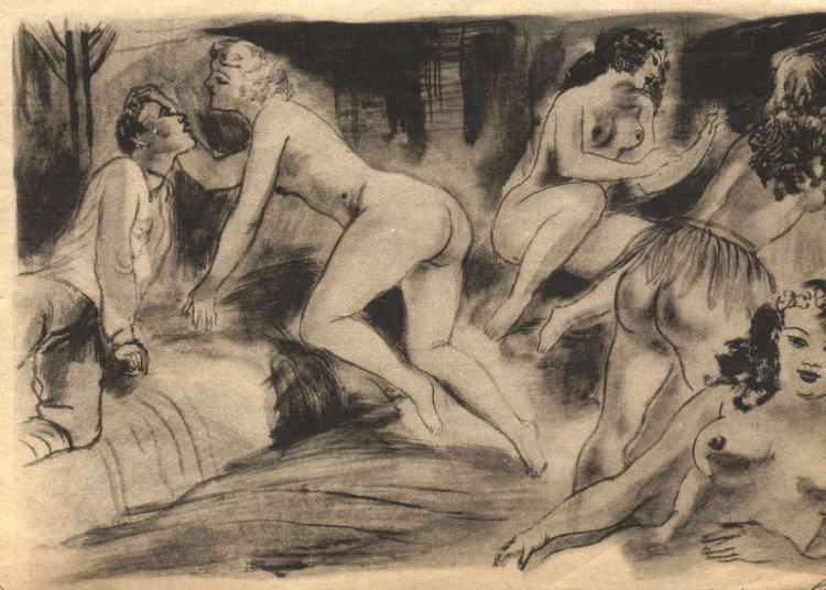 Vasily Nikolaevich Chekrygin