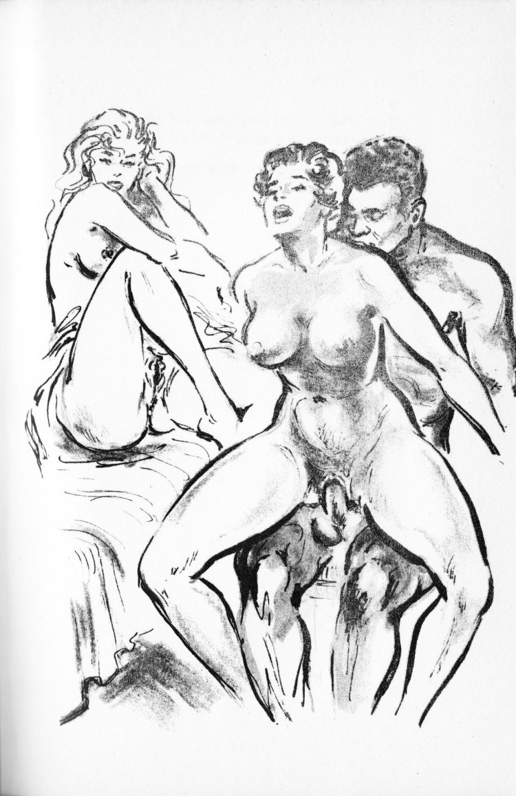 Alain Gourdon Pornarisunks