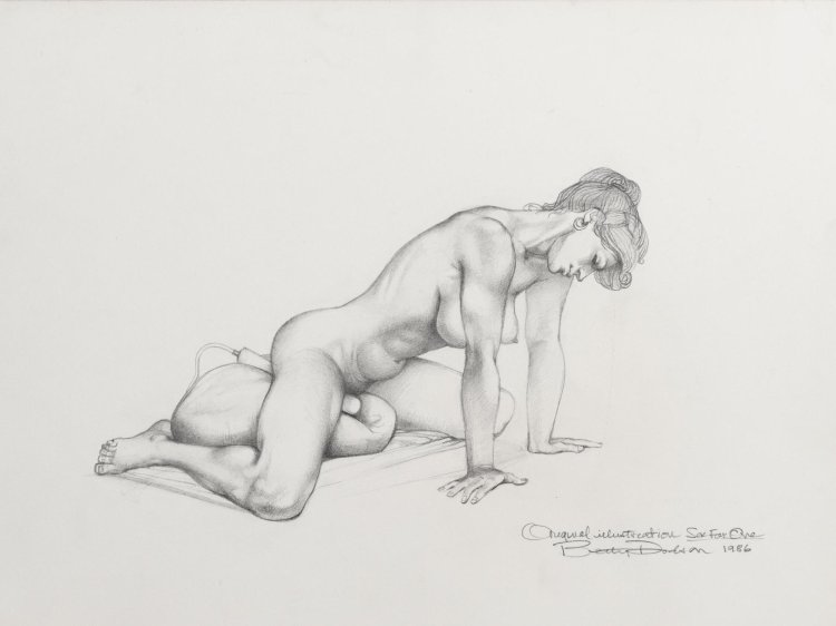 Sketches from nature