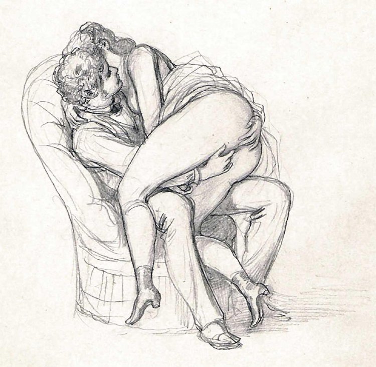 Eric Stanton Shugispoza