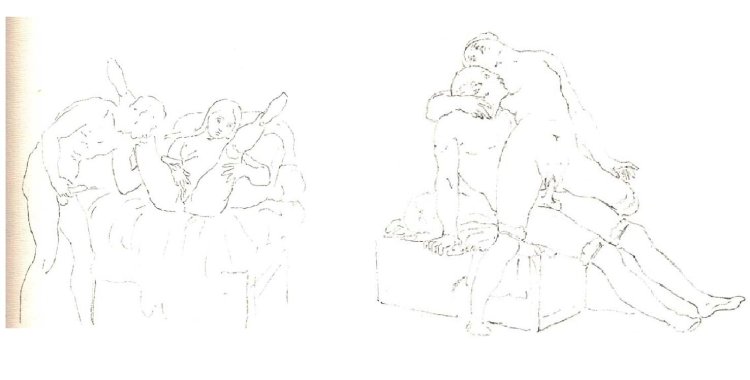 Picasso Metamorphoses Ovid