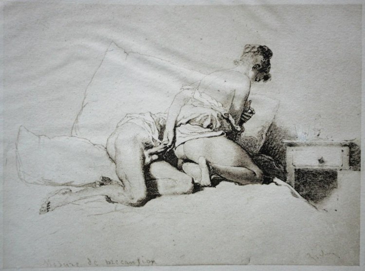 Mikhail Aleksandrovich Zichi Incest