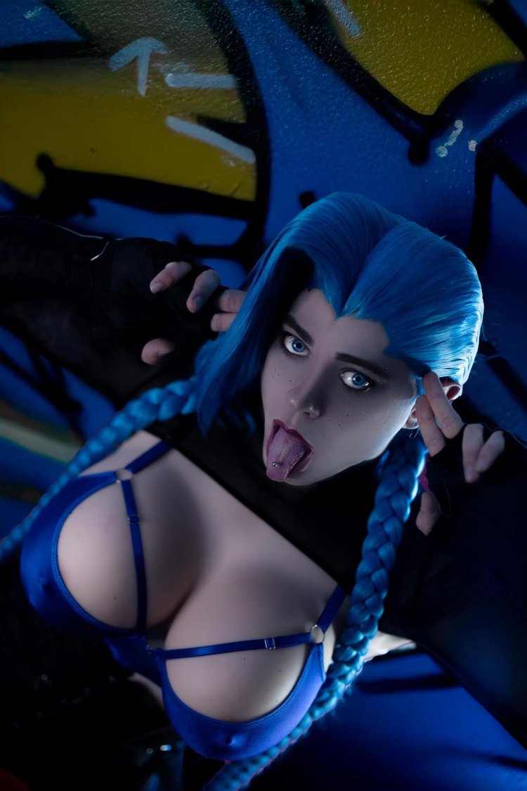 Jinx Helen Stifler