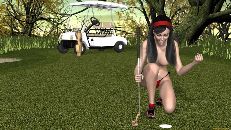 Game Golf