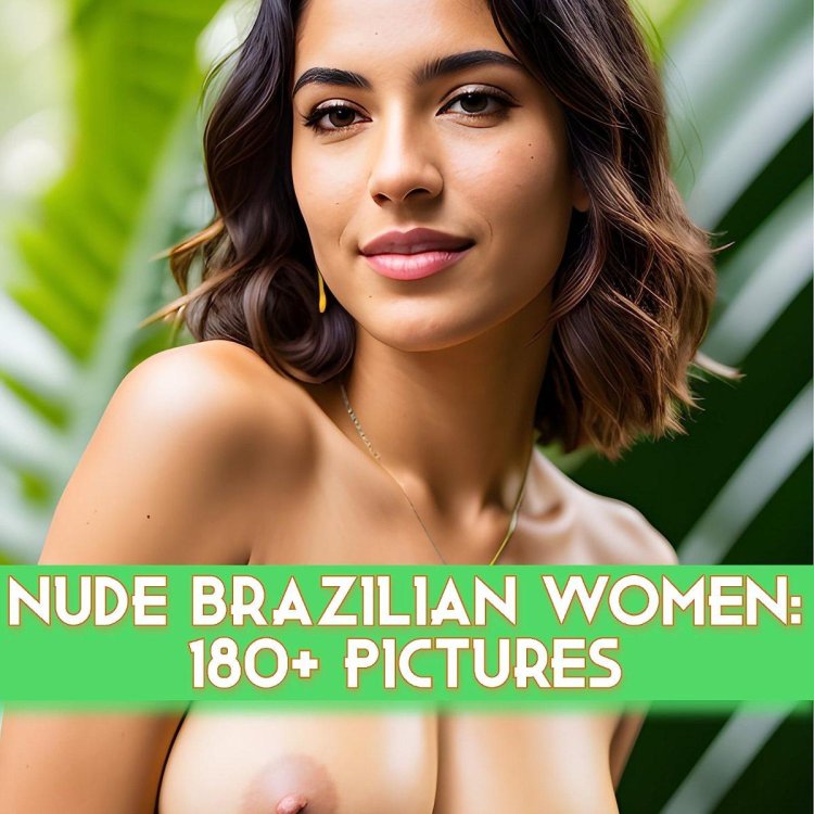 Brazilian nudes