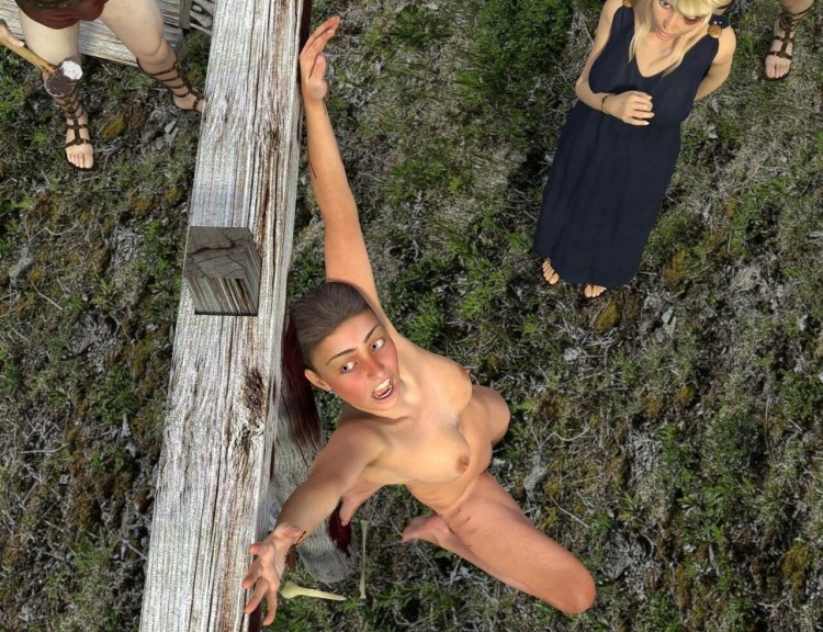 Inquisition torture d comics quoom