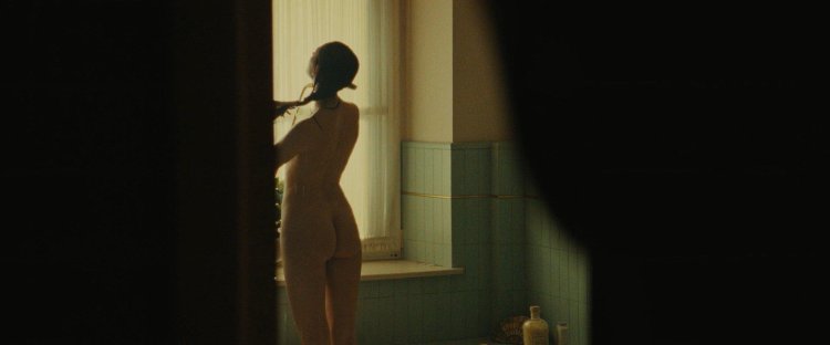 Ekaterina Nikolaevna Vilkova Naked