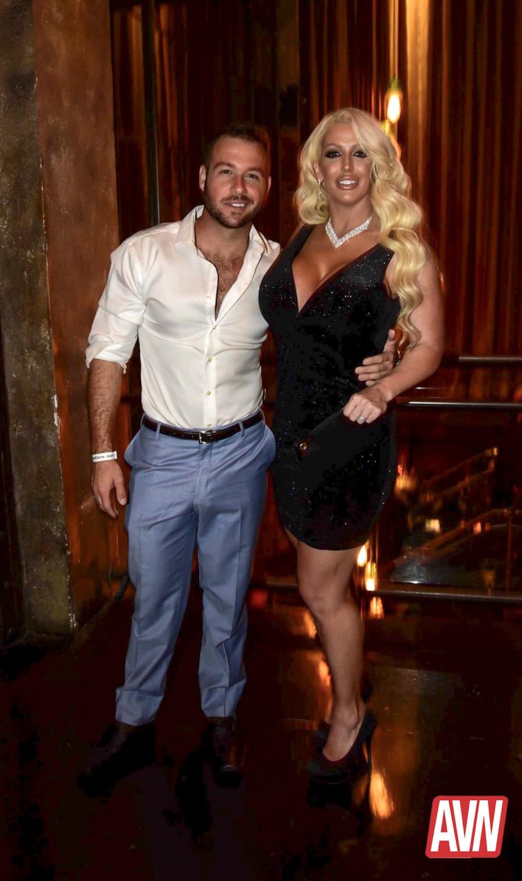 Helura Jenson at the delivery