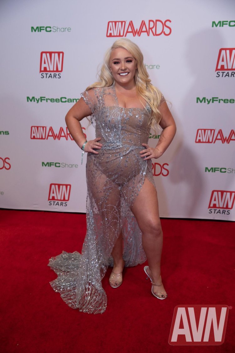 Gabriella Fox Avn Awards