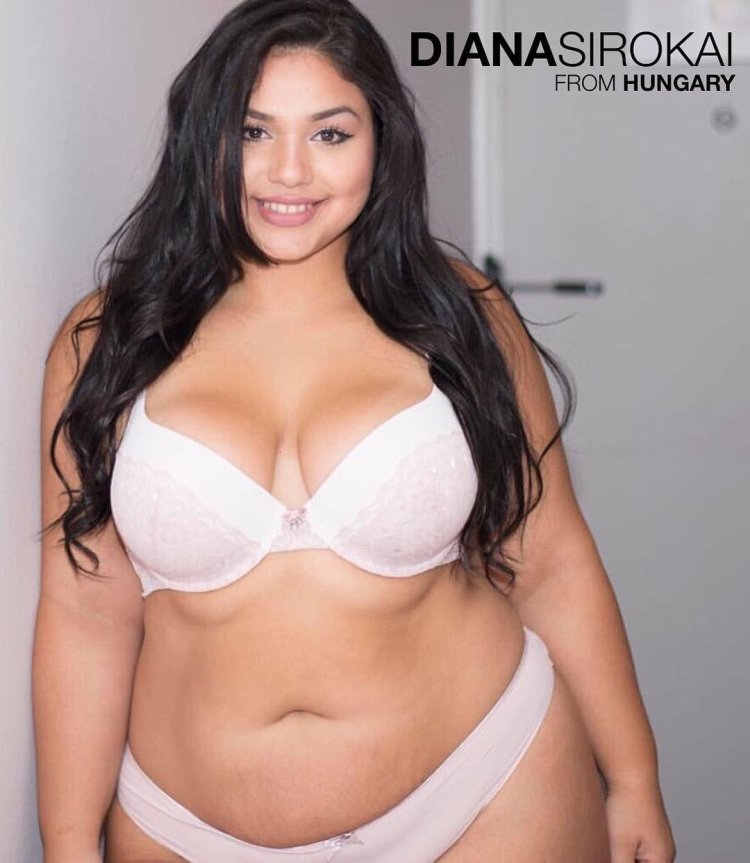 Diana Sirokai
