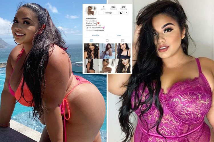 Diana Sirokai turned around