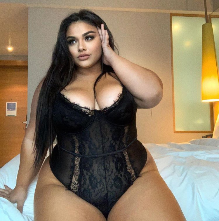 Diana Sirokai Model Saiz