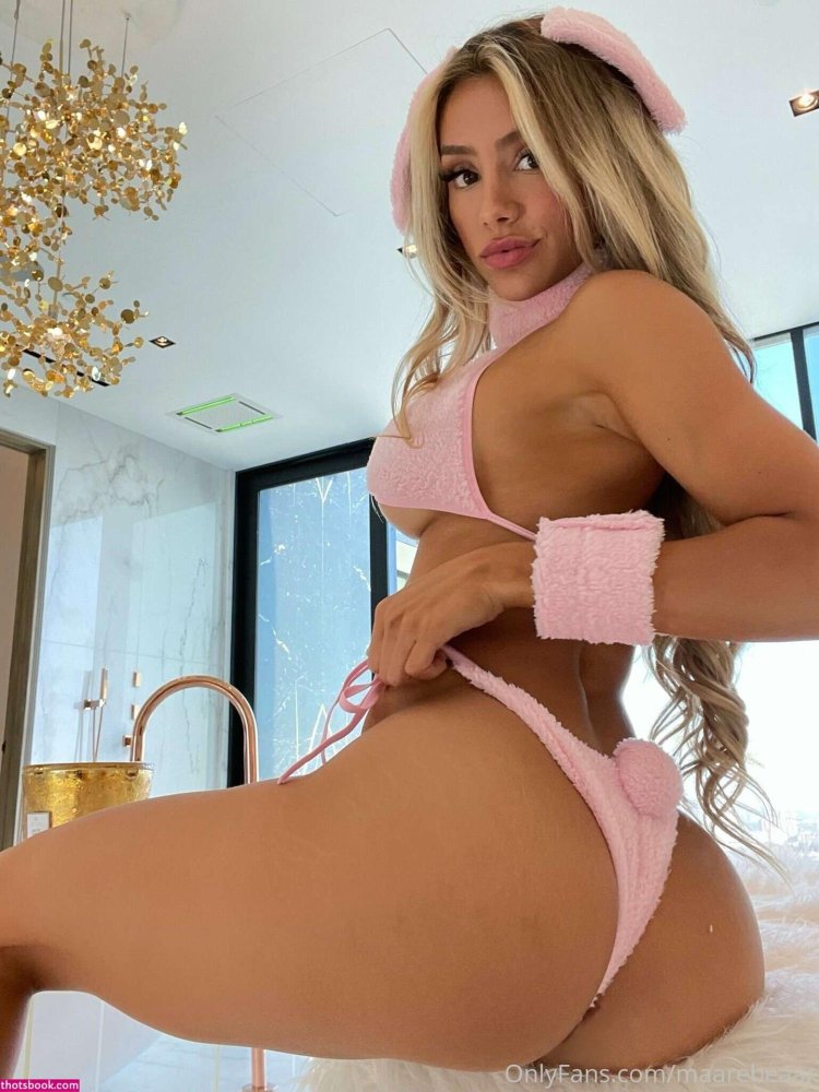 Mariana Morais model