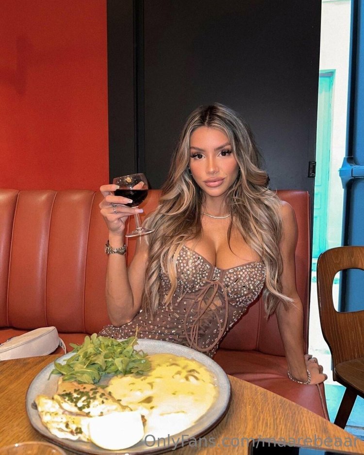 Lina Peres Lyna Perez