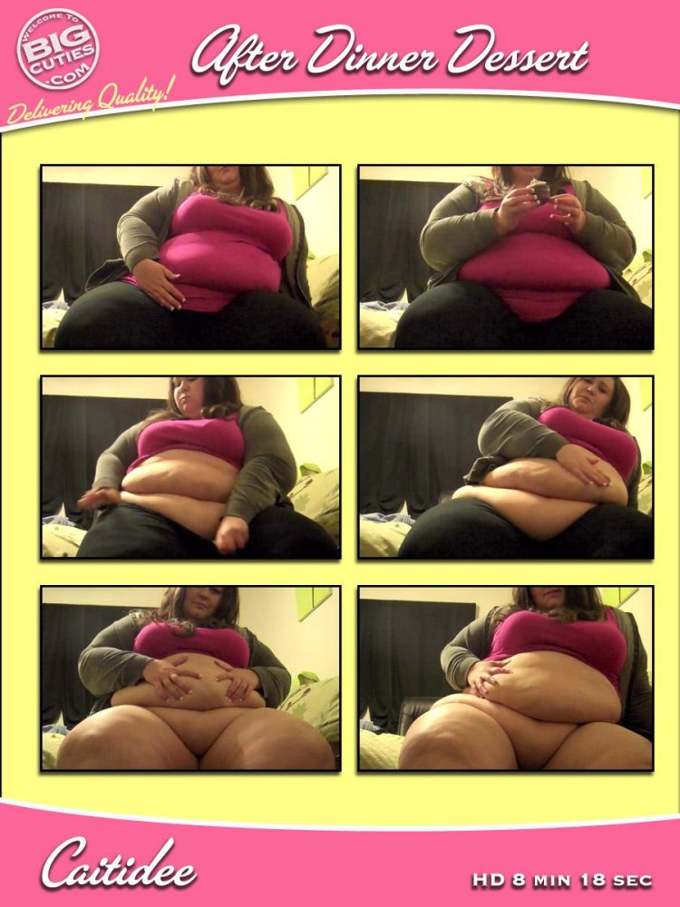 Cabbi Belly Gerl Pregnant