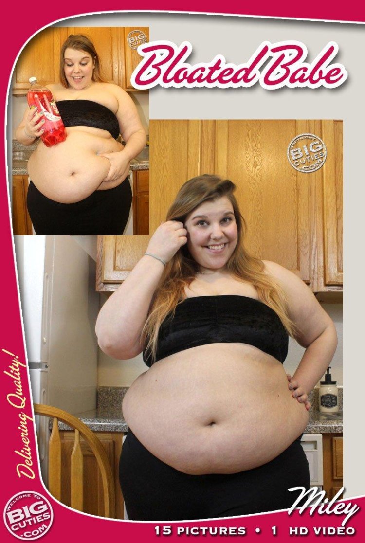 Bigcuties bonnie weight