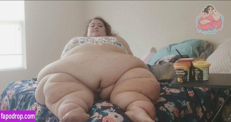 Fat Girl Beautiful Boberry