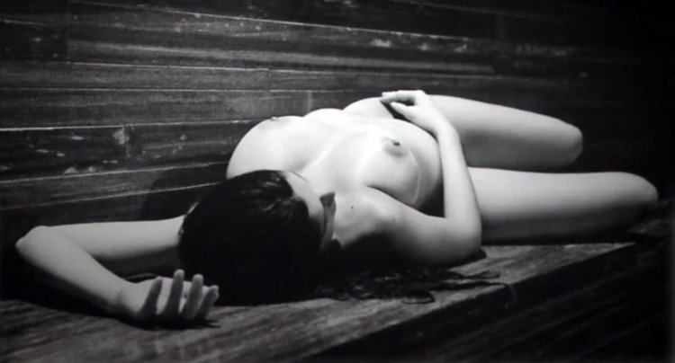 Letitia Caste Topless Naked