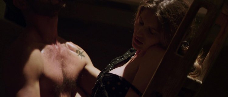 Elizabeth Mitchell Sexy