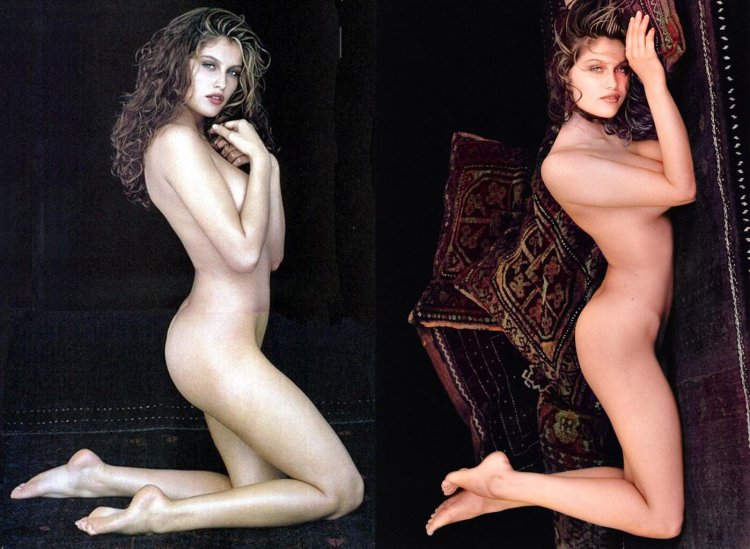 Leticia Caste in Youth