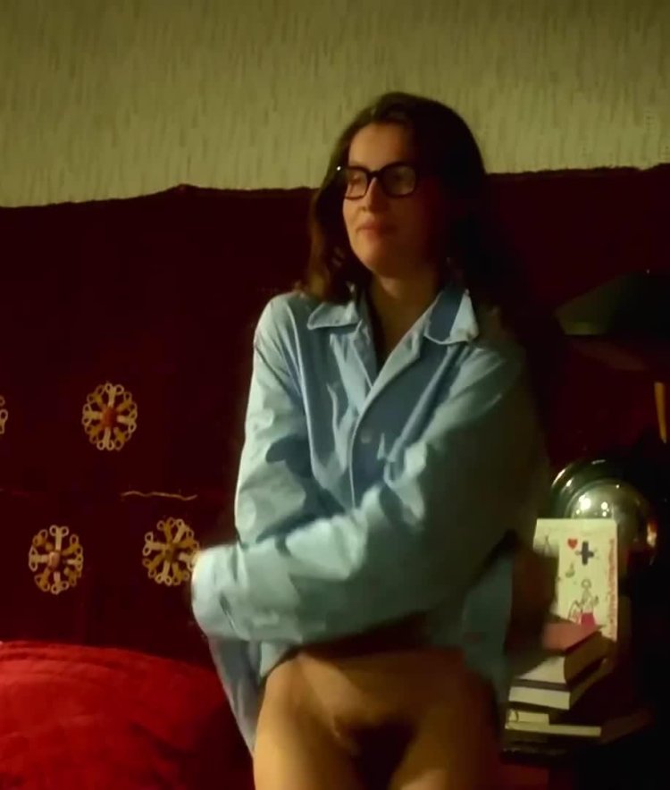 Letitia Casta film apartments