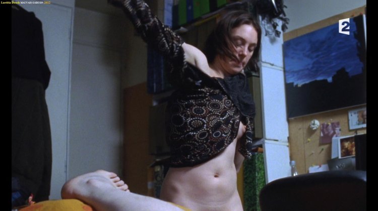 Esther Tsimmerig German nude