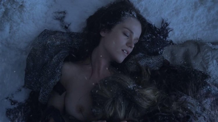 Gwendolin Taylor Hot