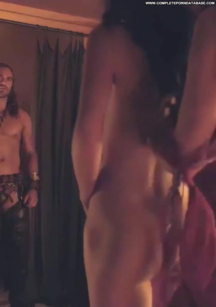 Spartak the gods of Arena Melita