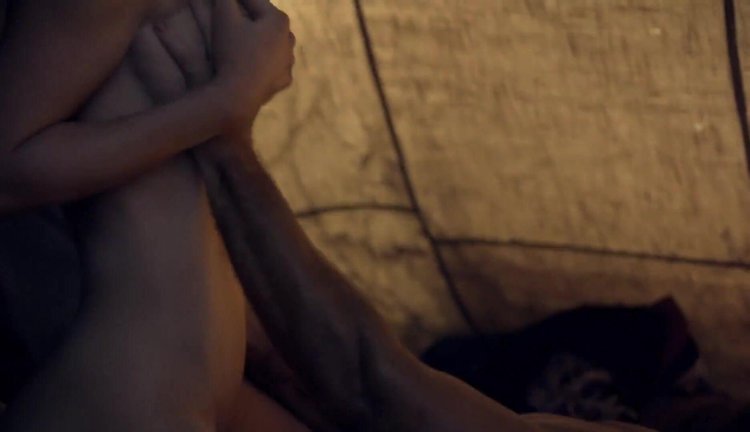 Hannah Mangen Lawrence Spartak Nude