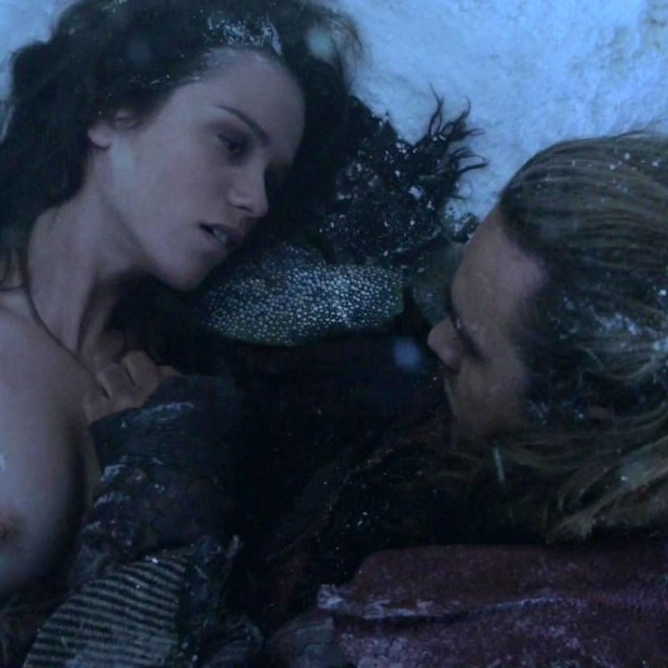 Hannah Murray Game of Thrones