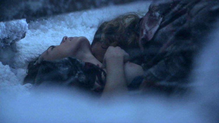 Gwendolin Taylor Ero