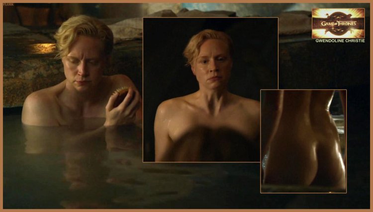 Gwendolin Christie Game of Thrones