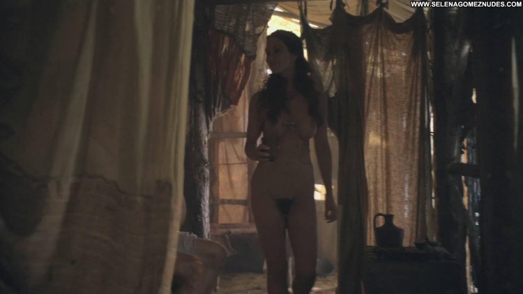 Cynthia Addai Robinson Naked