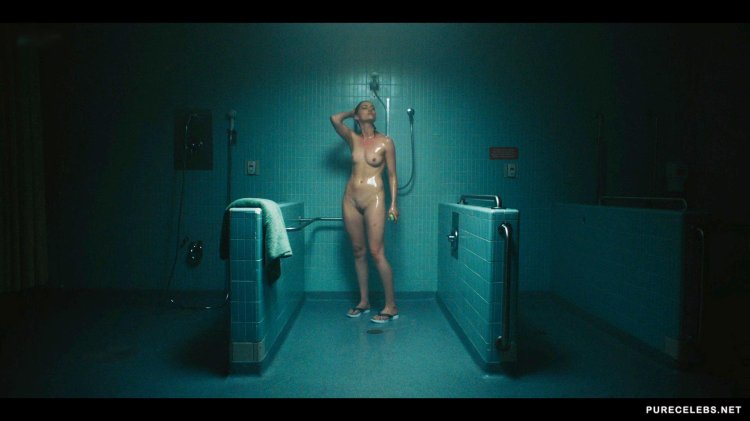 Christie Lacur Dzhanini Nude