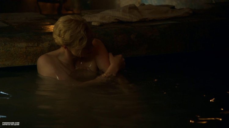 Brienne Gwendolin Christie Nu