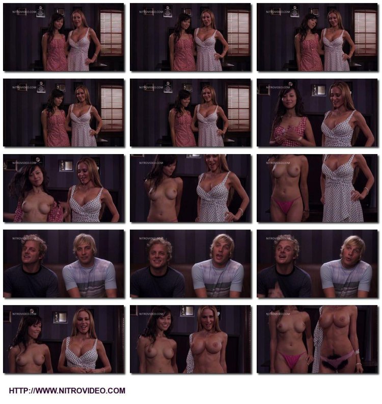 Shannon Elizabeth Naked