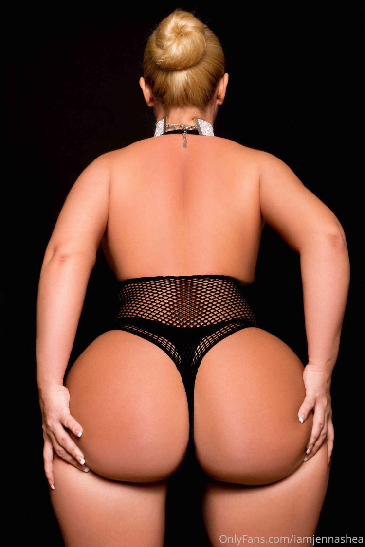 Girl with big priests