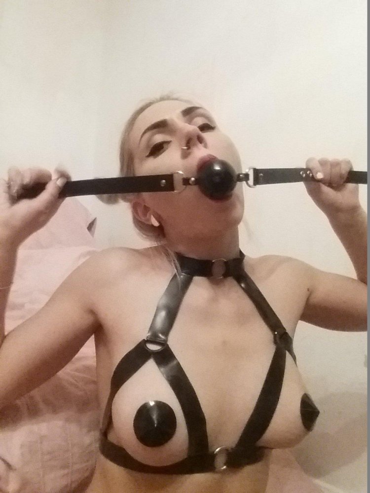 Accessories for BDSM