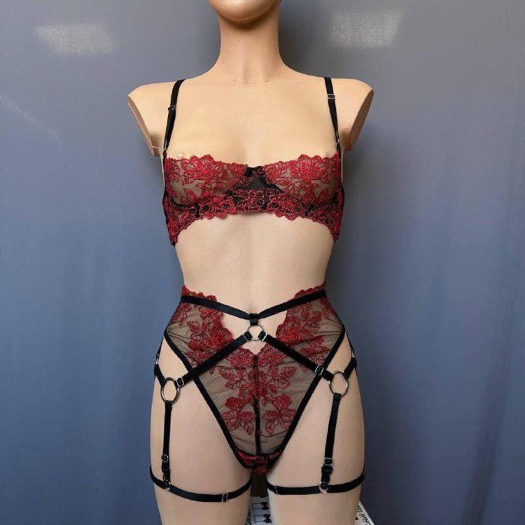 Lower underwear Sexual Set