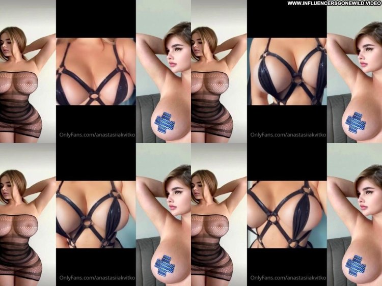 Anastasiya kvitko onlyfans
