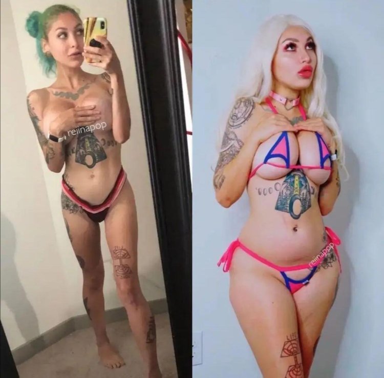 Mary Magdalene from Toronto