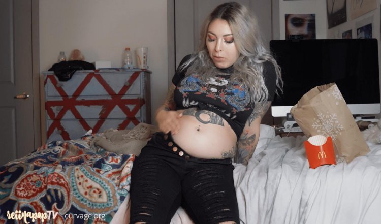 Reiinapop Staffing Big Belly