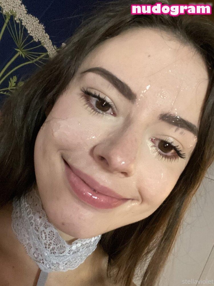 Stella violet porn